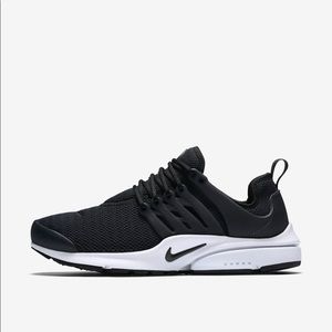 NIKE AIR PRESTO CASUAL SHOES
